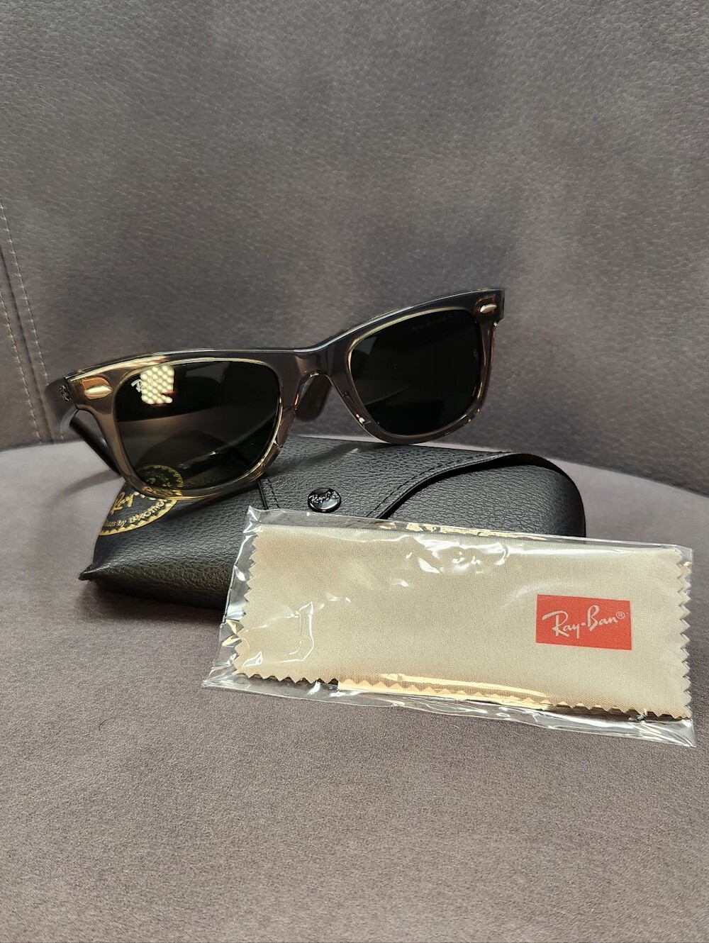 Ray-Ban Unisex Sunglasses